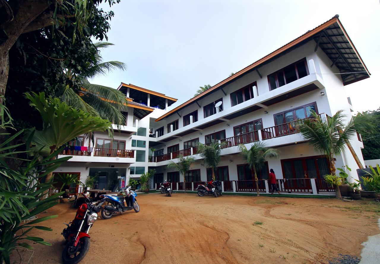 The One Hotel Ko Tao Exterior foto